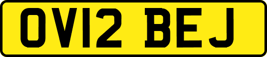 OV12BEJ
