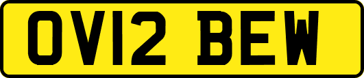 OV12BEW
