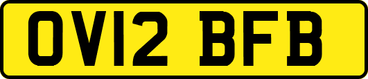 OV12BFB
