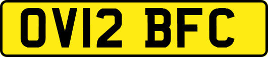 OV12BFC