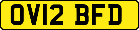 OV12BFD