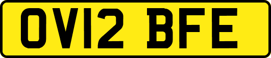 OV12BFE