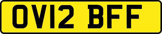 OV12BFF