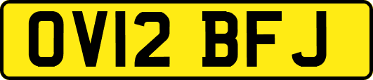 OV12BFJ