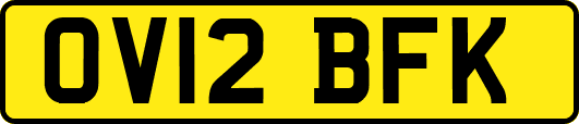 OV12BFK