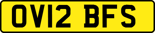 OV12BFS