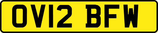 OV12BFW