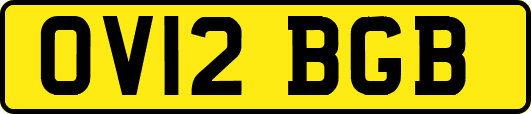 OV12BGB