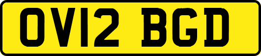 OV12BGD