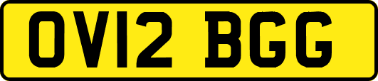 OV12BGG