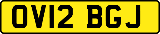 OV12BGJ