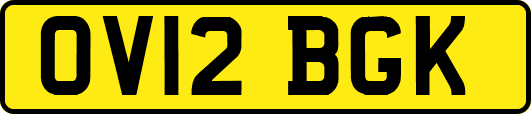 OV12BGK