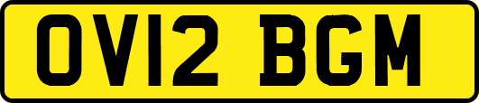 OV12BGM
