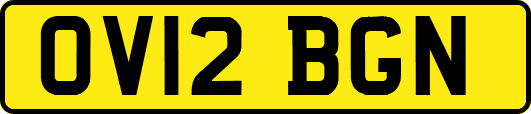 OV12BGN