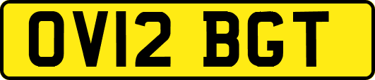 OV12BGT