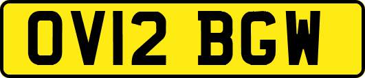 OV12BGW