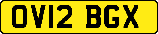 OV12BGX