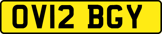 OV12BGY