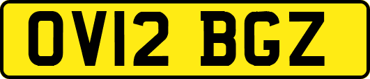 OV12BGZ