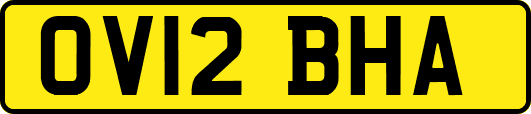 OV12BHA
