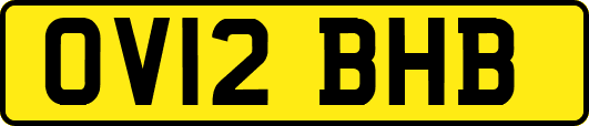 OV12BHB