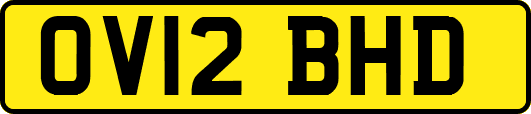 OV12BHD