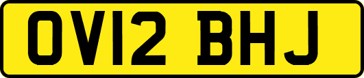OV12BHJ