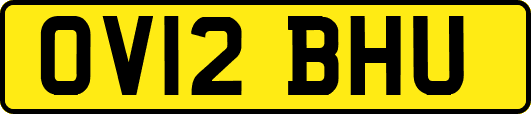 OV12BHU