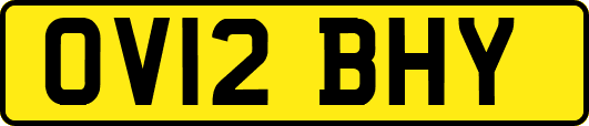 OV12BHY
