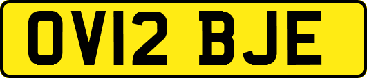 OV12BJE