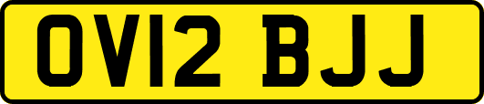 OV12BJJ