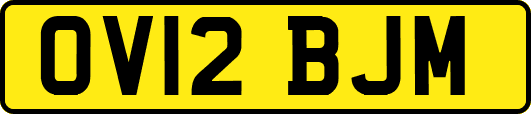 OV12BJM