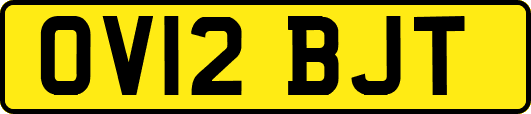 OV12BJT