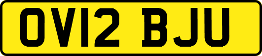 OV12BJU