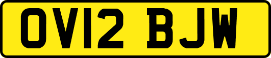 OV12BJW