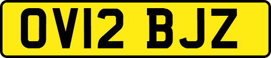 OV12BJZ