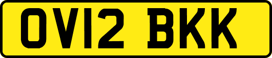 OV12BKK
