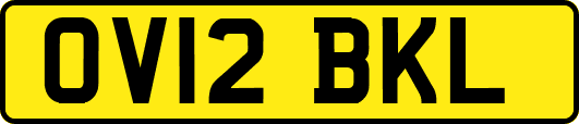 OV12BKL