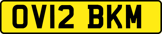 OV12BKM
