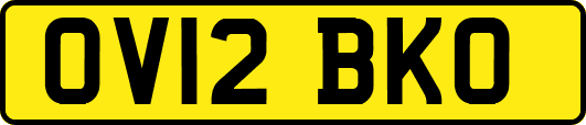 OV12BKO