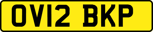 OV12BKP