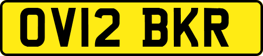 OV12BKR