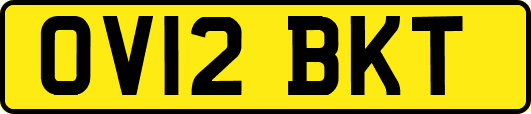 OV12BKT