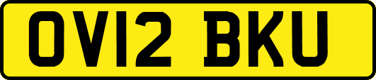 OV12BKU