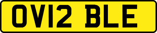 OV12BLE