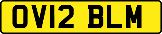 OV12BLM