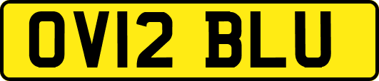 OV12BLU
