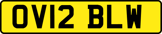 OV12BLW