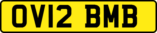 OV12BMB