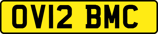 OV12BMC